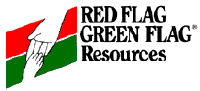 Red Flag Green Flag