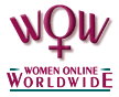 Women Online Worldwide