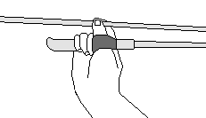 Thumb Grip