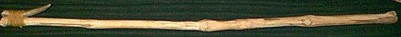 Antler Spur Atlatl