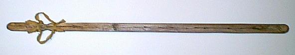 My Council Hill Atlatl