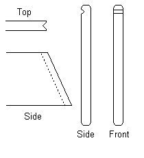 Peg Assembly