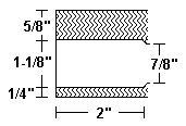 Shaping the Handle Block