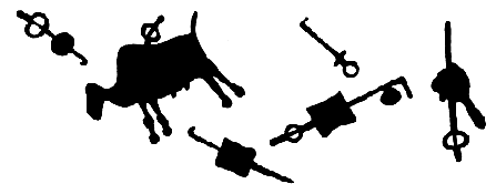 Atlatl Petroglyphs