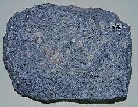 Dacite