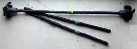 Tikku-Ukko Perus Flowerstick