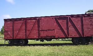 Boxcar