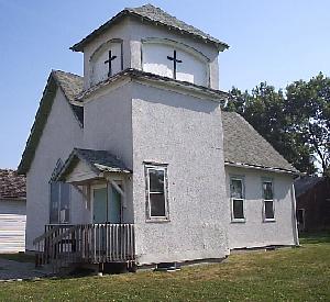 Methodist Church