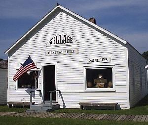 General Store