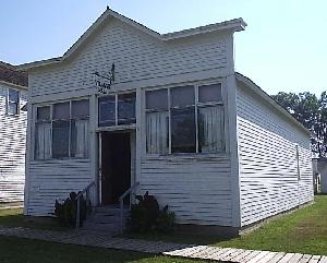 Village Hall