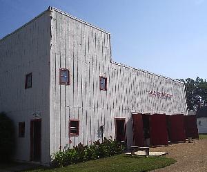 Law Enforcement Center & Fire Hall