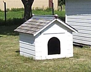 Dog House