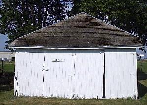 Carriage House