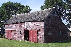 Barn