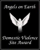 Domestic Violence Information Award