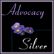 CommonSense Advocacy Silver