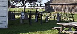 Cemetary