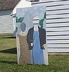 Photo Cutouts